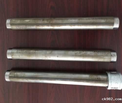 注浆管