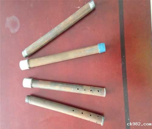 注浆管