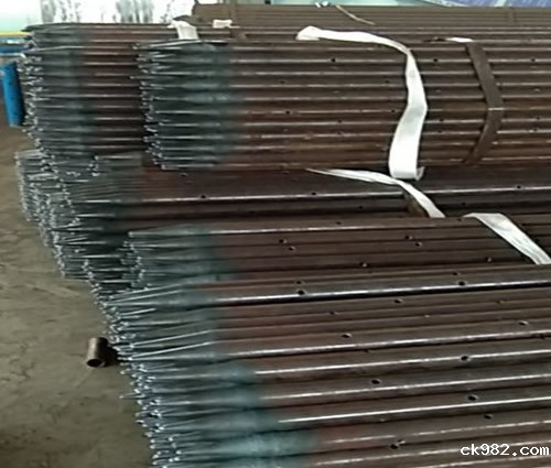 注浆管厂家