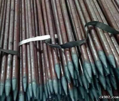 注浆管厂家