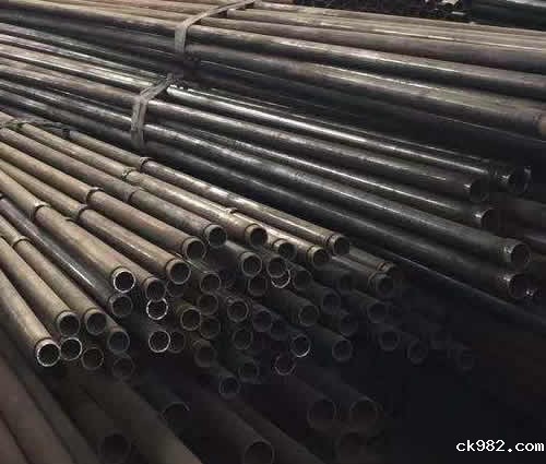 声测管