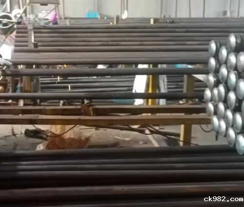 声测管