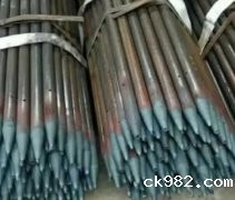 注浆管钢花管的几种用途