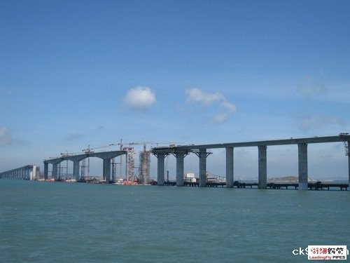 湄洲湾大桥