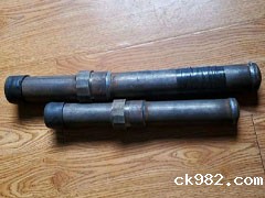 螺旋式声测管价格