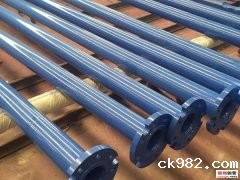 给排水内外涂塑管