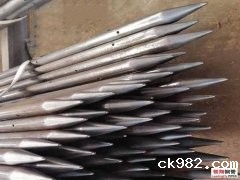 注浆管-小导管
