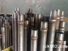 承插式声测管规格型号