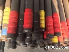 西安注浆管厂家教您在施工的过程中如何安装管棚管