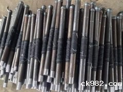 黑龙江注浆管厂家浅析其在施工时的注意事项