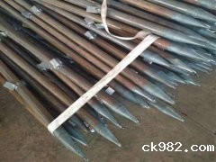 河北注浆管厂家中空锚杆直销价格