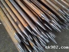 重庆超前小导管注浆支护土体技术