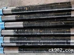 淄博注浆管厂家介绍​国家允许的注浆管壁厚偏差范围是5%