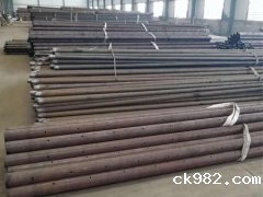 衡阳注浆管厂家浅析其怎样安装在止水带上