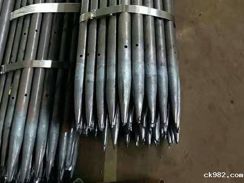 济南注浆管厂家