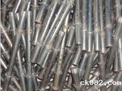 四川注浆管厂家浅析注浆本身是改善桩底部土体持力层质量